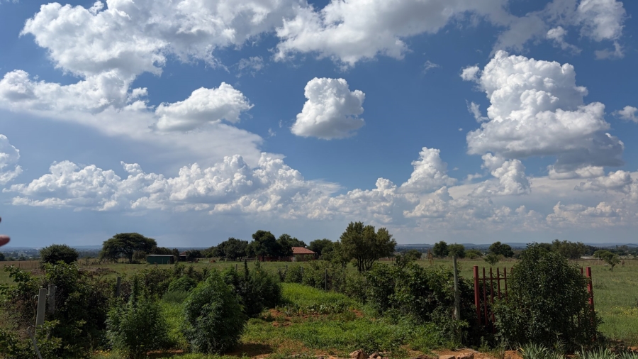 Commercial Property for Sale in Wilgeboom A H North West